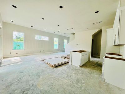 New construction Single-Family house 6648 Lozier A Street, Houston, TX 77021 - photo 4 4