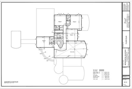 New construction Single-Family house 1118 Saffron Court, McLendon-Chisholm, TX 75032 - photo 9 9