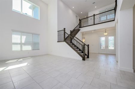 New construction Single-Family house 32317 Rosewood Meadow Lane, Wesley Chapel, FL 33543 - photo 8 8