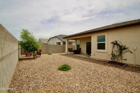 New construction Single-Family house 18460 W Artemisa Avenue, Surprise, AZ 85387 - photo 14 14