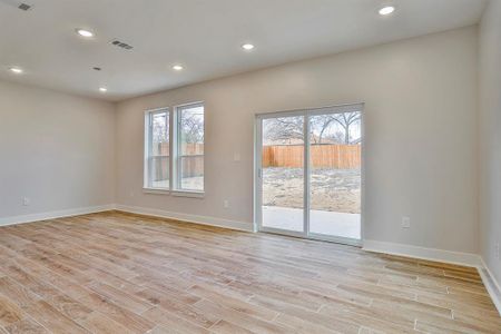 New construction Single-Family house 5605 Libbey Avenue, Fort Worth, TX 76107 - photo 7 7