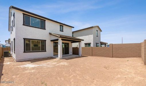 New construction Single-Family house 7438 W State Avenue, Glendale, AZ 85303 Medley- photo 26 26