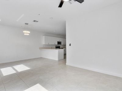 New construction Townhouse house 203 Sw 159Th Ter, Pembroke Pines, FL 33027 - photo 16 16