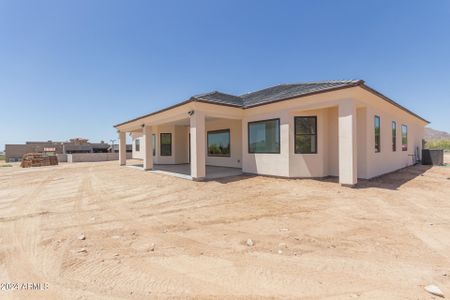New construction Single-Family house 9341 W Paseo Loma, Casa Grande, AZ 85194 - photo 43 43