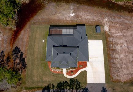 New construction Single-Family house 860 Lake Pearl Drive, Lake Helen, FL 32744 - photo 55 55