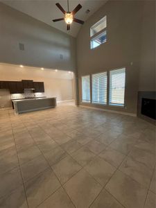 New construction Single-Family house 715 W Point Drive, Rosharon, TX 77583 Artesia- photo 2 2