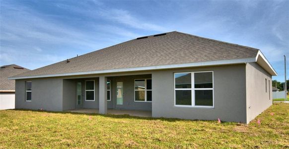 New construction Single-Family house 5479 Knights Landing Drive, Lakeland, FL 33810 2330- photo 11 11