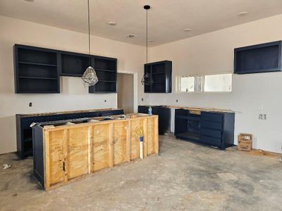 New construction Single-Family house 2841 Private Road 73107, Burleson, TX 76028 - photo 5 5