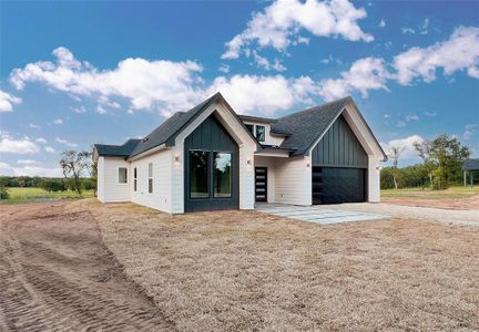 New construction Single-Family house 1221 Denson Allen Rd, Coldspring, TX 77331 - photo 40 40