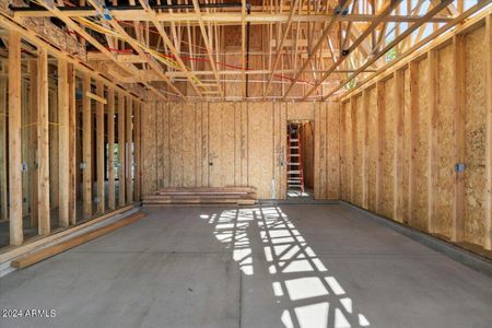 New construction Single-Family house 4412 E Sells Drive, Phoenix, AZ 85018 - photo 32 32