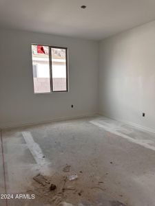 New construction Single-Family house 7671 W Avenida Del Rey, Peoria, AZ 85383 - photo 6 6