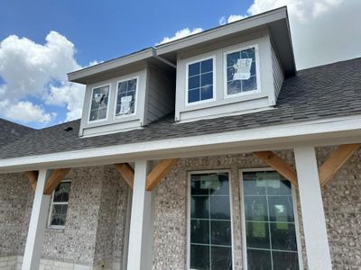 New construction Single-Family house 2611 Witness Tree Road, Oak Ridge, TX 75161 Caddo- photo 16 16