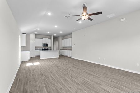 New construction Single-Family house 7106 Flint Canyon, San Antonio, TX 78253 Balboa- photo 8 8