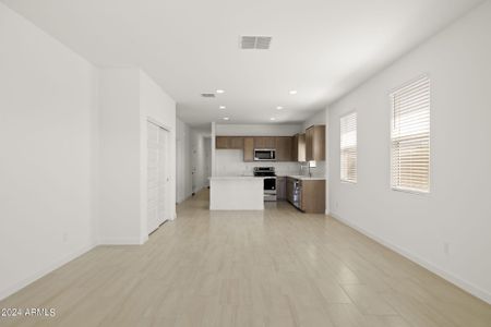 New construction Single-Family house 24003 W Mohave Street, Buckeye, AZ 85326 - photo 17 17