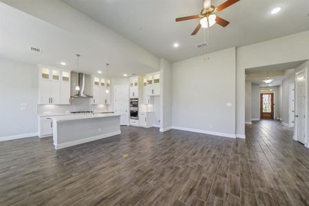 New construction Single-Family house 1512 Spechts Ranch, New Braunfels, TX 78132 - photo 54 54