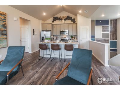 New construction Multi-Family house 2116 Falling Leaf Dr, Unit 1, Windsor, CO 80550 Ford- photo 16 16