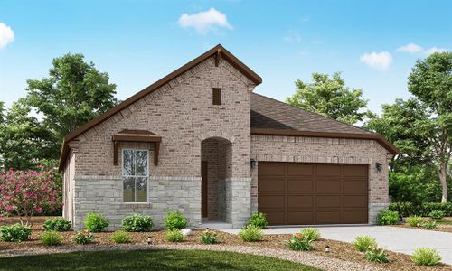 New construction Single-Family house 10147 Lehman Drive, Willis, TX 77318 - photo 0