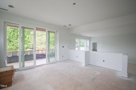 New construction Single-Family house 2345 Ballywater Lea Way, Wake Forest, NC 27587 - photo 13 13