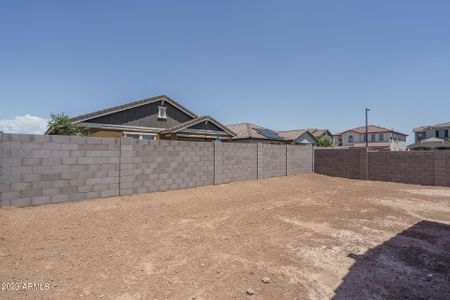 New construction Single-Family house 16026 W Alameda Road, Surprise, AZ 85387 Rutherford w/Loft- photo 20 20
