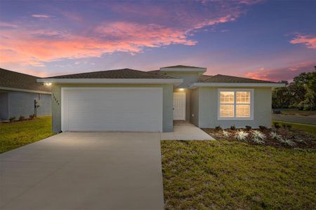 New construction Single-Family house 9355 Sw 201St Circle, Dunnellon, FL 34431 - photo 1 1