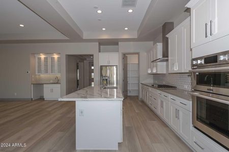 New construction Single-Family house 16808 W Fairmount Avenue, Goodyear, AZ 85395 - photo 18 18