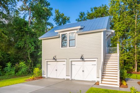 New construction Single-Family house 3849 Delinger Drive, Mount Pleasant, SC 29466 - photo 24 24