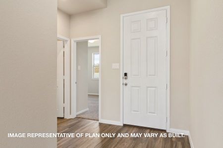 New construction Single-Family house 27114 Talora Lake Drive, Katy, TX 77493 - photo 31 31