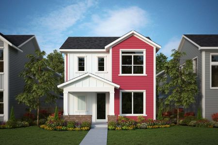 New construction Single-Family house 6394 Rover Way, Saint Cloud, FL 34771 - photo 0 0