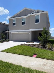 New construction Single-Family house 6430 Milestone Loop, Palmetto, FL 34221 - photo 0 0