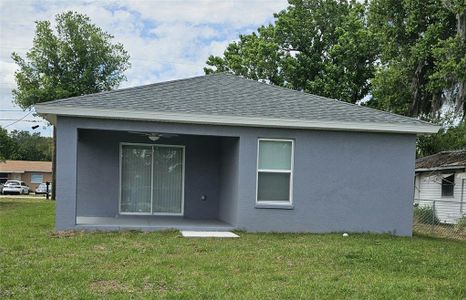 New construction Single-Family house 135 Oleander Avenue, Auburndale, FL 33823 - photo 10 10