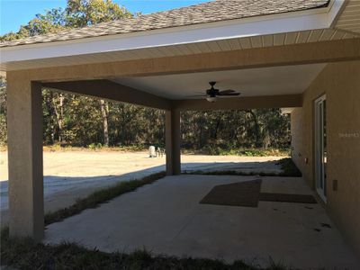 New construction Single-Family house Sw Place, Dunnellon, FL 34432 - photo 24 24