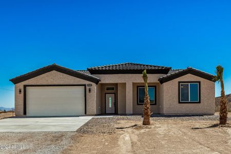 New construction Single-Family house 1573 S 391St Avenue, Tonopah, AZ 85354 - photo 0