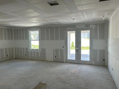 New construction Single-Family house 2256 Broadbrook Drive, Saint Cloud, FL 34771 Badland II Homeplan- photo 10 10