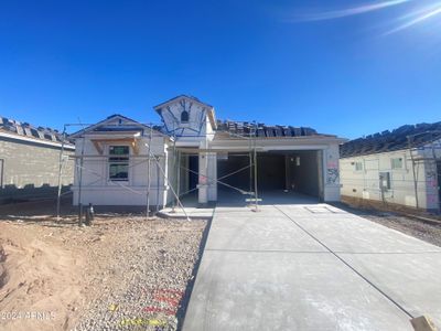 New construction Single-Family house 6771 W Molly Lane, Peoria, AZ 85383 - photo 1 1