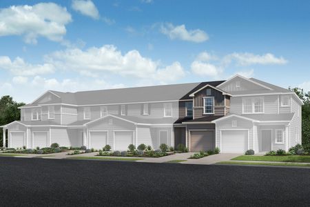 New construction Single-Family house 86 Pittman Ct., Saint Augustine, FL 32086 - photo 0