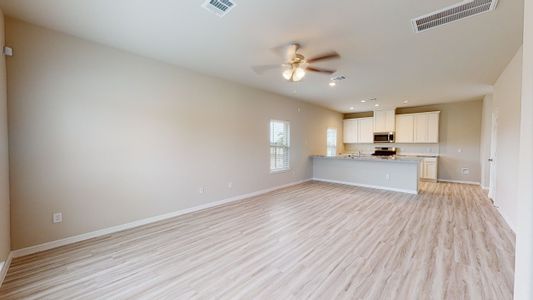 New construction Single-Family house 13309 Golden Isle Drive, Texas City, TX 77568 - photo 2 2