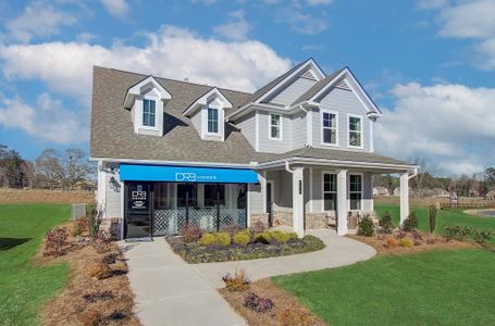 New construction Single-Family house 102 Fayme Court, Newnan, GA 30263 - photo 2 2