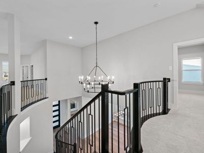 New construction Single-Family house 12365 Deer Trail, Frisco, TX 75035 - photo 38 38