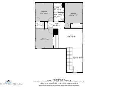 New construction Single-Family house 464 Settlers Landing Drive, Ponte Vedra, FL 32081 - photo 78 78