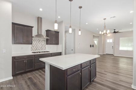 New construction Single-Family house 25505 N 21St Avenue, Phoenix, AZ 85085 - photo 12 12