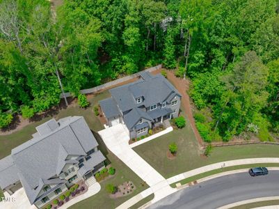 New construction Single-Family house 4312 Chandler Cove Way, Apex, NC 27539 - photo 69 69