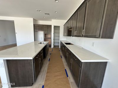 New construction Single-Family house 11523 E Utopia Avenue, Mesa, AZ 85212 - photo 17 17
