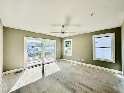 New construction Single-Family house 208 Grand Avenue, Raleigh, NC 27606 - photo 15 15