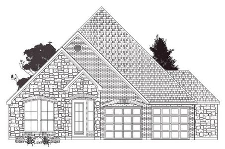 New construction Single-Family house 21730 Grayson Highlands Way, Porter, TX 77365 - photo 0 0