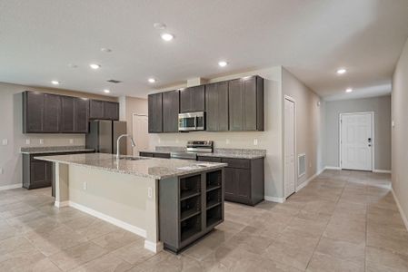 New construction Single-Family house 5531 Maddie Drive, Haines City, FL 33844 - photo 40 40