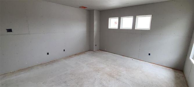 New construction Single-Family house 508 Palo Brea Loop, Hutto, TX 78634 Colton Homeplan- photo 7 7