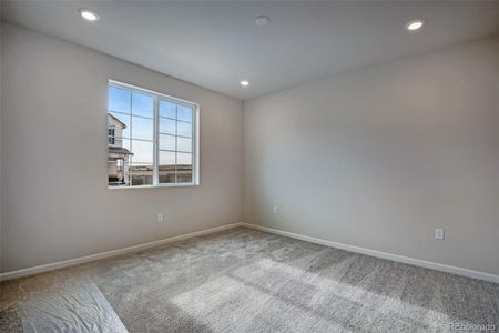 New construction Multi-Family house 16727 W 93Rd Place, Littleton, CO 80007 - photo 12
