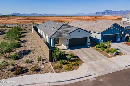 New construction Single-Family house 3394 W Stanton Avenue, Apache Junction, AZ 85120 - photo 30 30