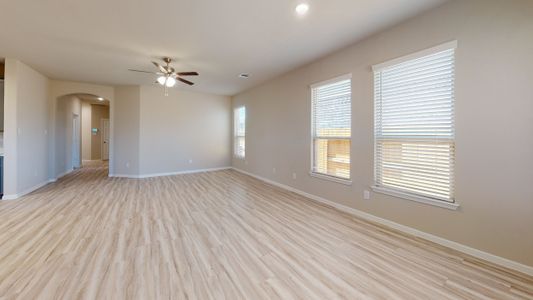 New construction Single-Family house 10005 Ocelot Court, Magnolia, TX 77354 - photo 37 37