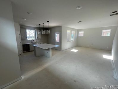 New construction Single-Family house 425 Possumhaw Ln., San Marcos, TX 78666 Barton Homeplan- photo 4 4